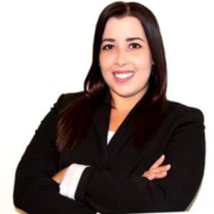 Profile photo of Lauren Drury