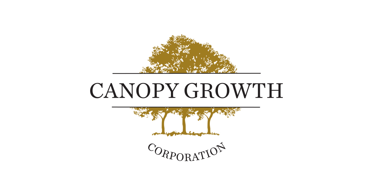Canopy Growth Corporation