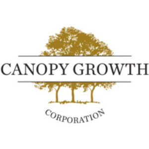 Group logo of Canopy Growth Corporation